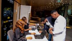 INFINOX Kicks Off Nigeria Expansion with Prestigious Partner Dinner Gala