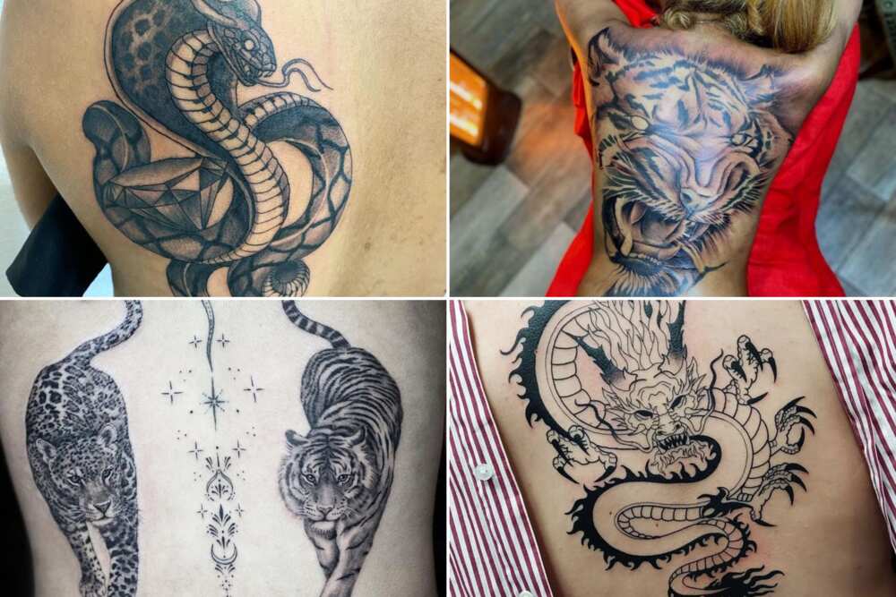 back tattoo ideas back tattoo ideas