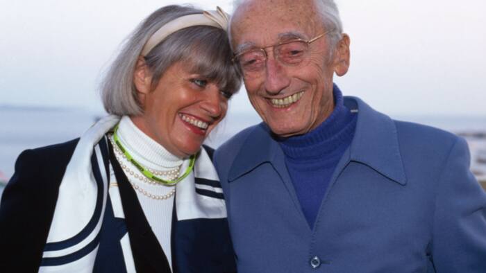 Commandant Cousteau : qui est Francine Triplet, maîtresse puis épouse controversée ?