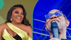 "A Tribe Called Judah": Peter Obi reacts to Funke Akindele's box office record-breaking movie