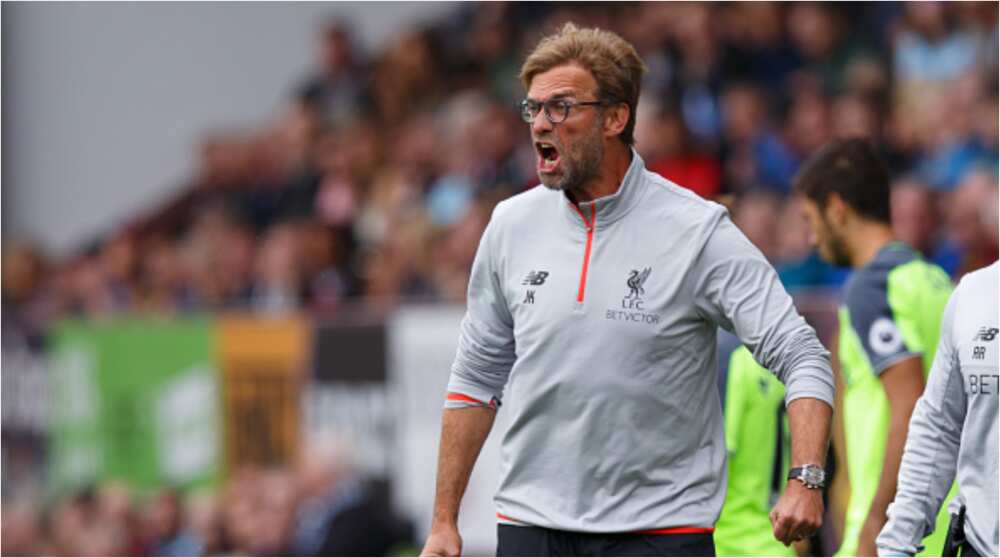 Angry Liverpool boss Jurgen Klopp reacts to Champions League exit, blames 1 player for missing chances