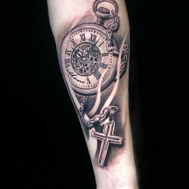 irish tattoos for women