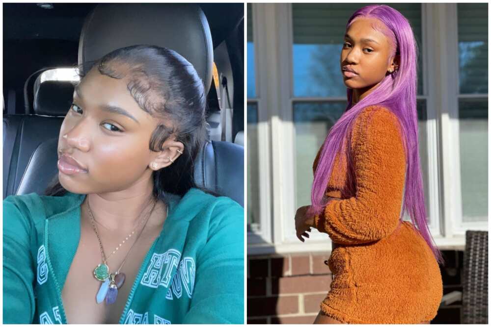 Brace Face Laii’s biography age, net worth, where is she from? Legit.ng