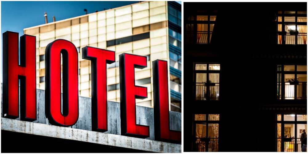 Ikeja Hotel in a Financial Dilemma, as it Record N6.50 billion Loss in 2020