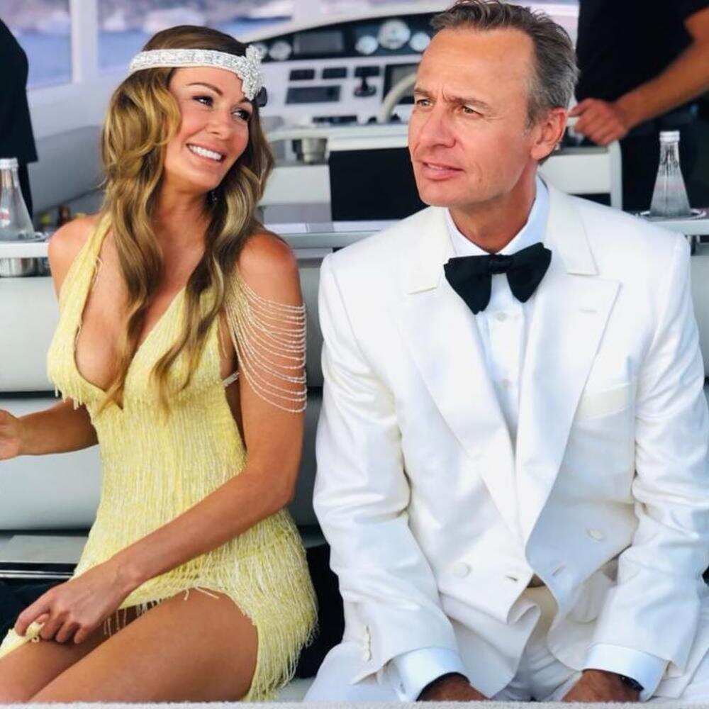 Ernesto Bertarelli, toujours l'une des plus grosses fortunes de Suisse Ernesto Bertarelli, toujours l'une des plus grosses fortunes de Suisse