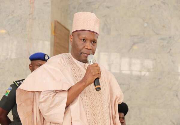 COVID-19: 3 commissioners, 5 lawmakers, 1 special adviser test positive in Gombe