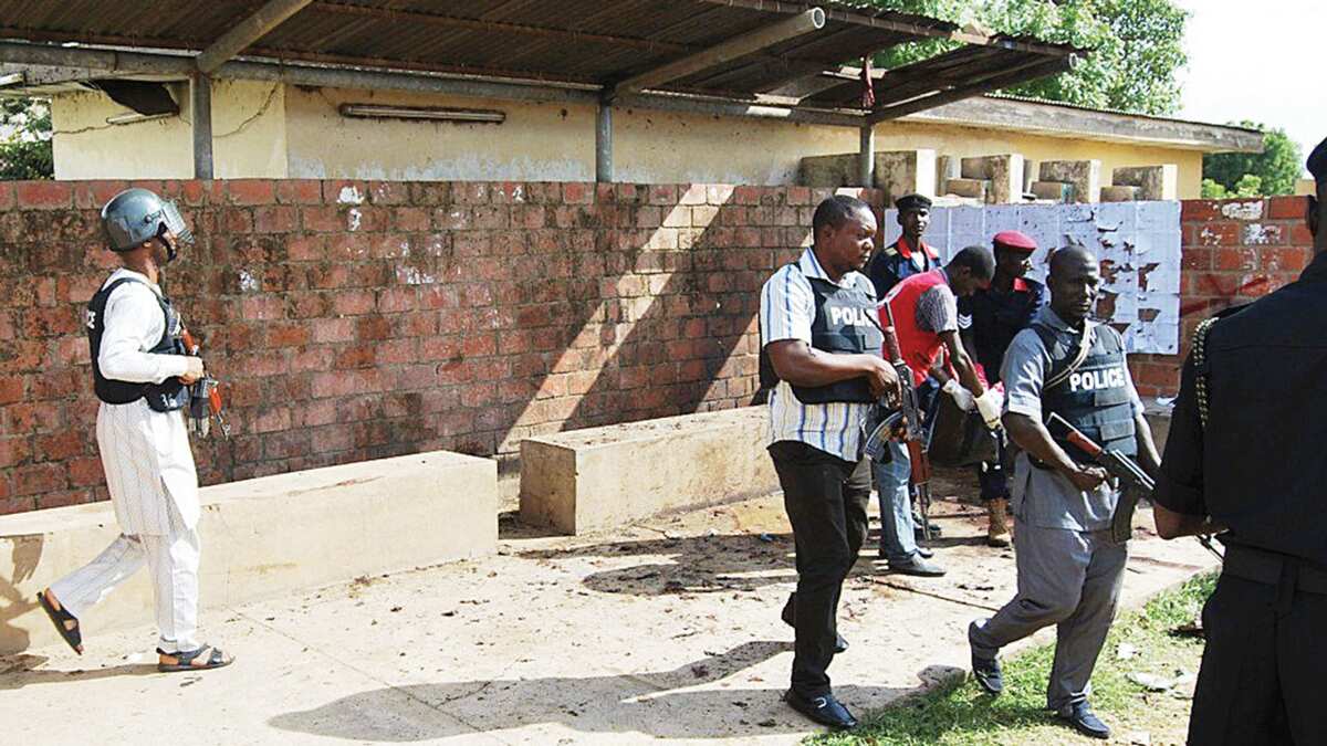 Police allegedly re-arrest man whose viral video sparked #EndSARS protests