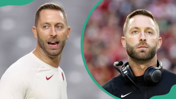 Kliff Kingsbury's net worth in 2024, age, wife and latest updates