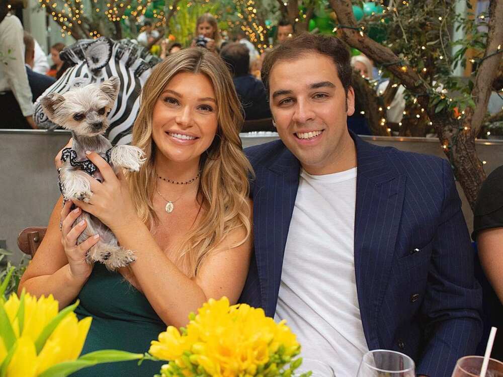 Samantha Hoopes boyfriend Samantha Hoopes boyfriend