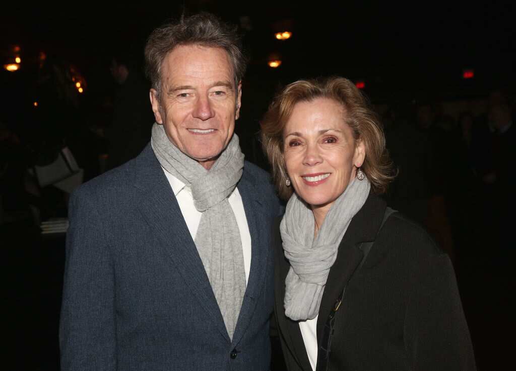 What is Bryan Cranston's net worth in 2024? Is he a billionaire?