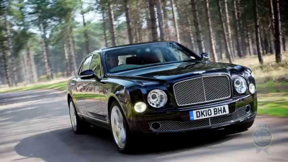 Future net worth and cars Future net worth and cars