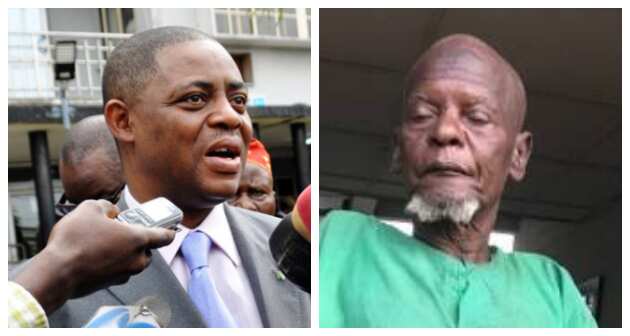 Wakili: Fani-Kayode can't be taken seriously, OPC chieftain blasts ex-minister