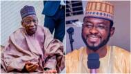 Prominent House of Rep member from Kano dumps APC, defects to another party ahead of 2023