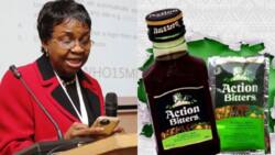 NAFDAC outlaws sale of alcohol in sachets and PET bottles