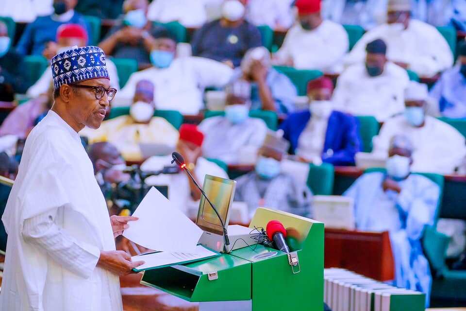 Buhari Buhari