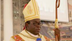 Tinubu, Atiku or Peter Obi? Bishop Kukah opens up on President Nigeria needs in 2023