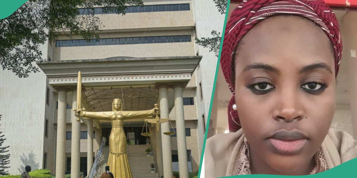 Jigawa State’s legal milestone: Young mother ascends to High Court Judge position