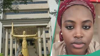 High Achiever: 33-year-old mother of four appointed High Court judge in Jigawa State