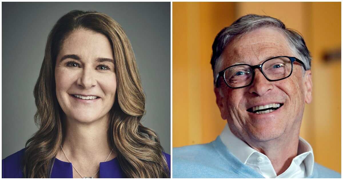 Couldn't trust what we had: Melinda opens up about reason for divorcing Bill Gates