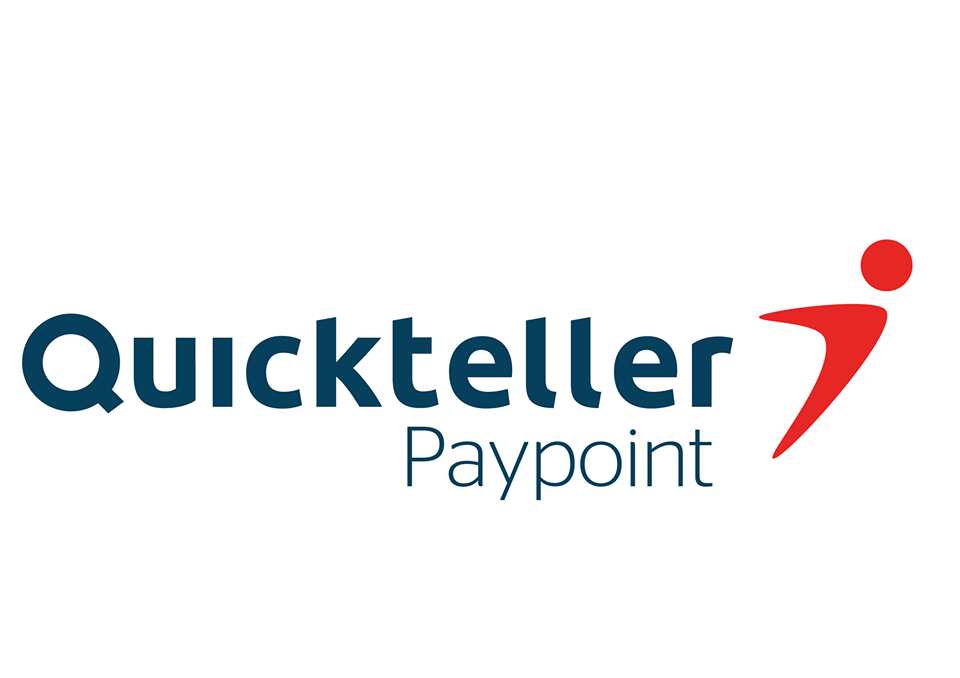 Quickteller Paypoint agent