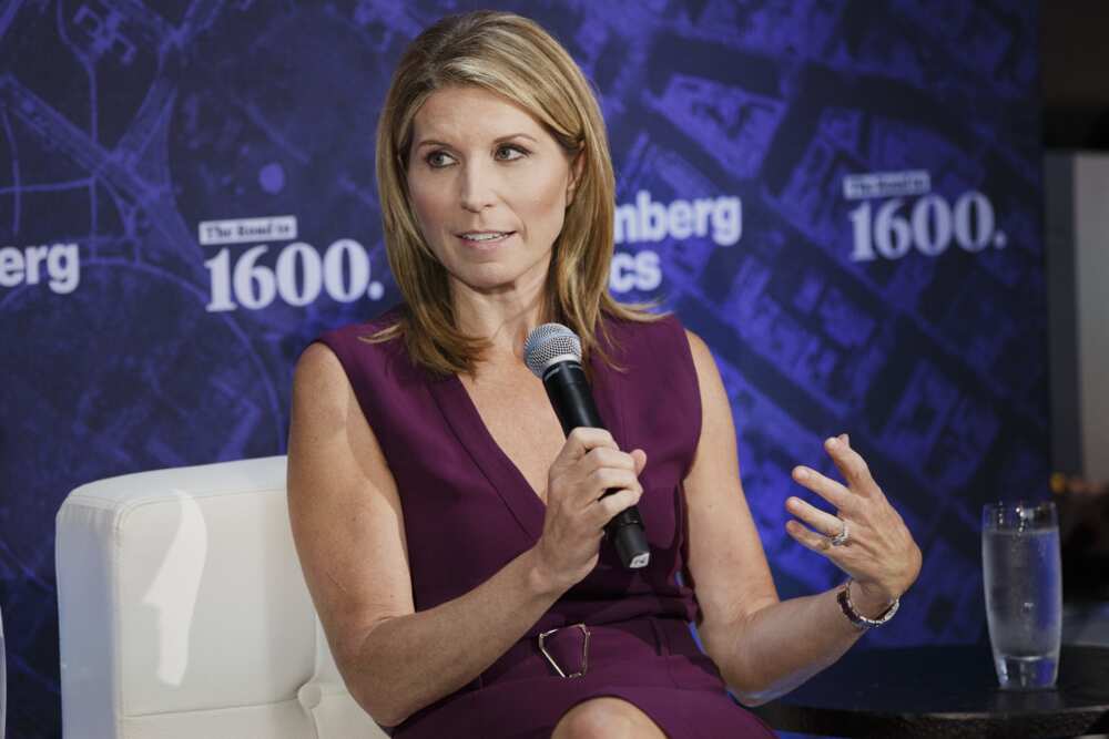 MSNBC female hosts MSNBC female hosts