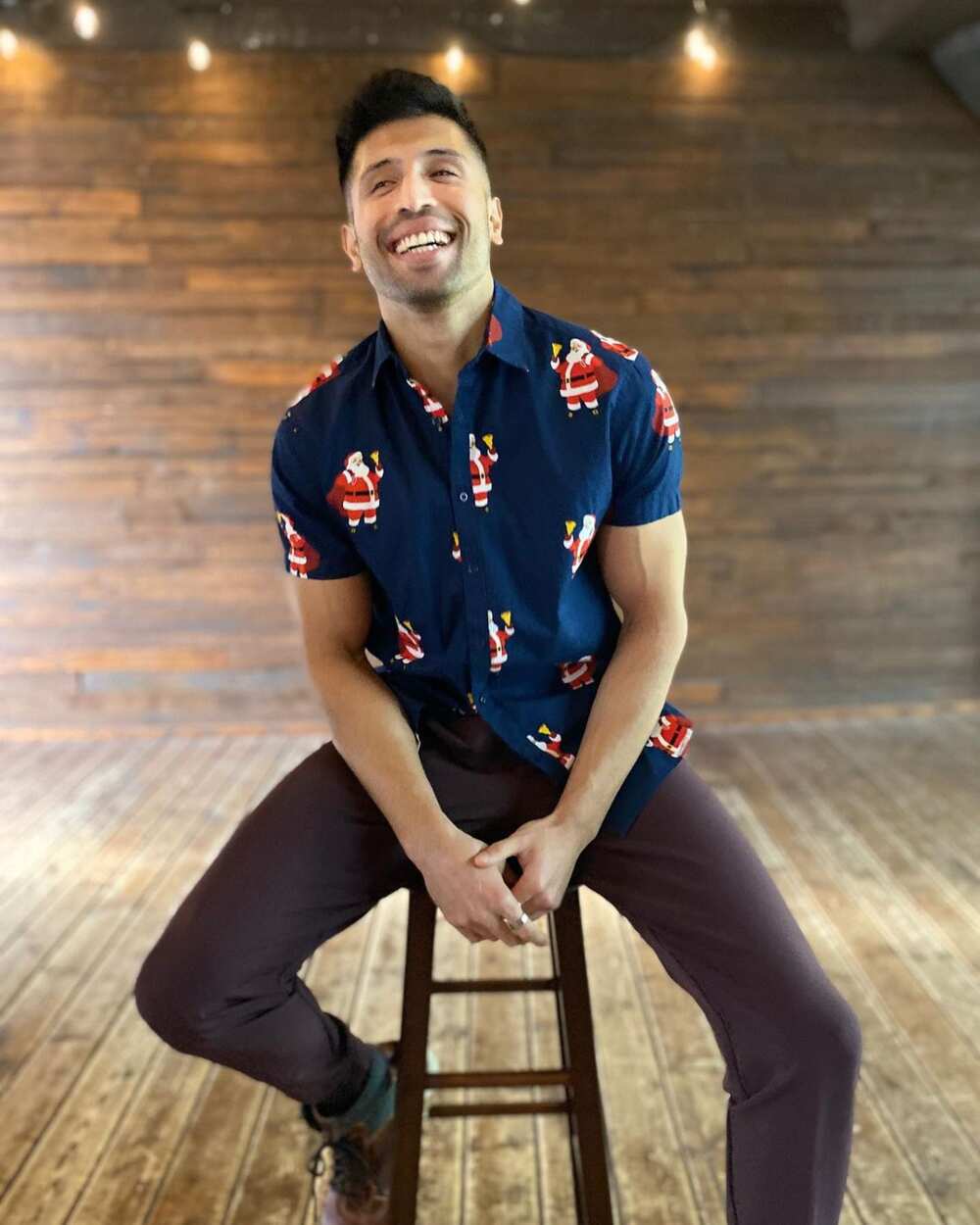 Vinn Sander's net worth Vinn Sander's net worth