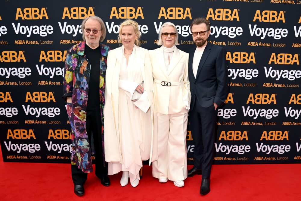 Best selling Swedish artists of all time Best selling Swedish artists of all time
