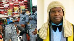 Customs kill Nigerians in border communities to prevent rice Smuggling, Ogun Assembly Alleges