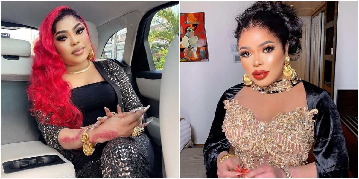 “i Am Prettier Than Most Of Your Wives And Girlfriends”: Bobrisky Brags 