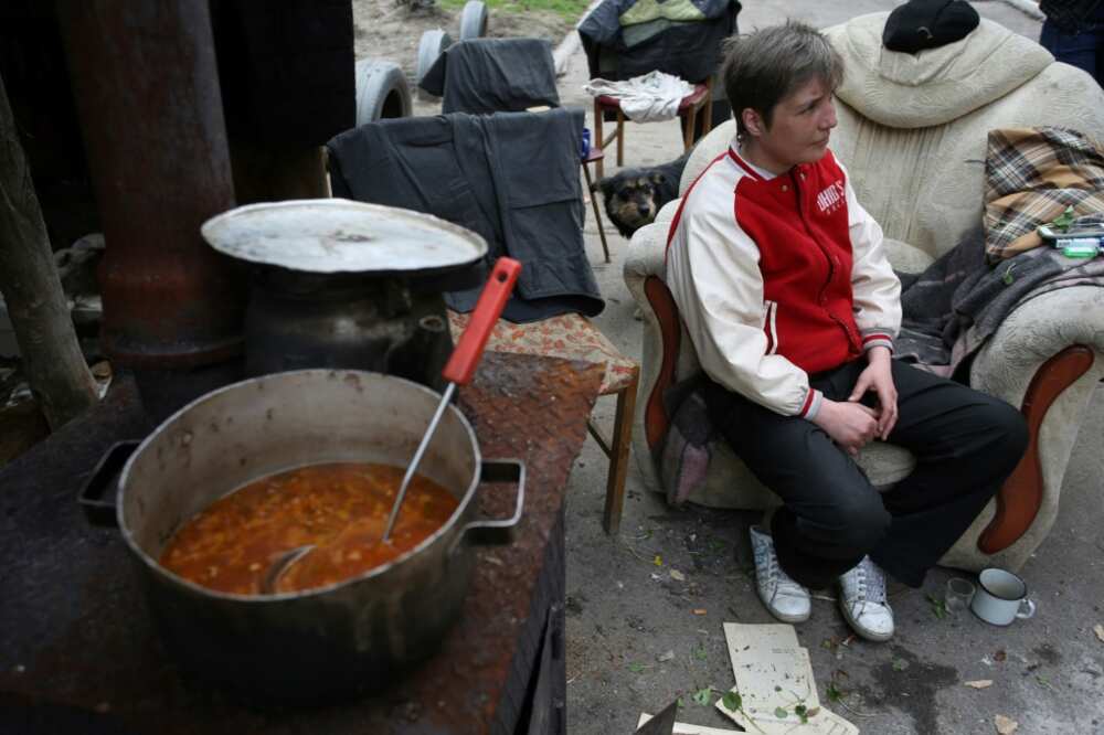 UNESCO said borshch was an 'integral part' of Ukrainian life UNESCO said borshch was an 'integral part' of Ukrainian life