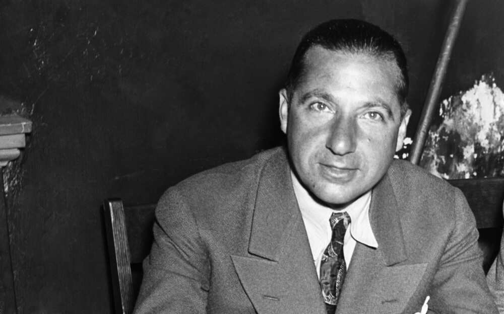 most famous mobsters most famous mobsters
