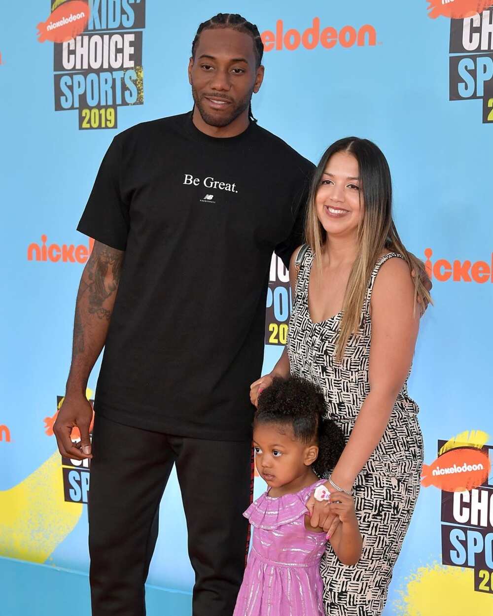 Kawhi Leonard girlfriend: Who is Kishele Shipley? Are they married?, Other, Sport