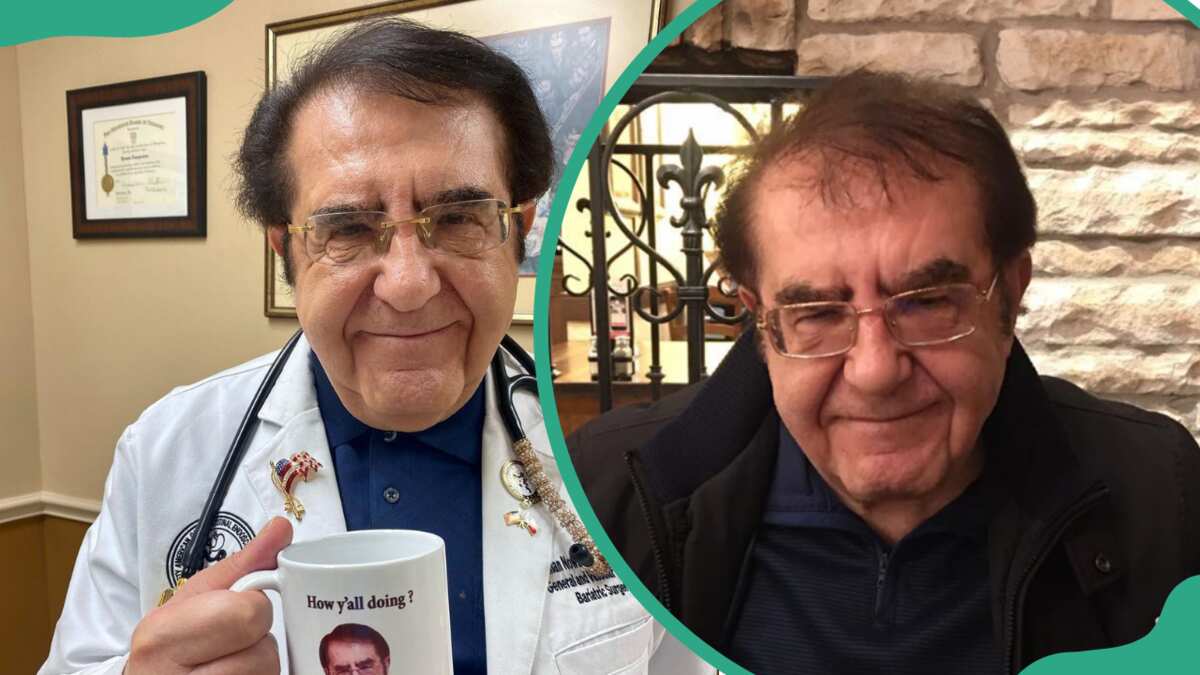 Dr. Nowzaradan Net Worth 2023: 'My 600-Lb Life