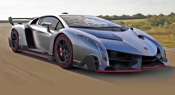 10 most expensive cars in the world Nigerian big men drive and their prices