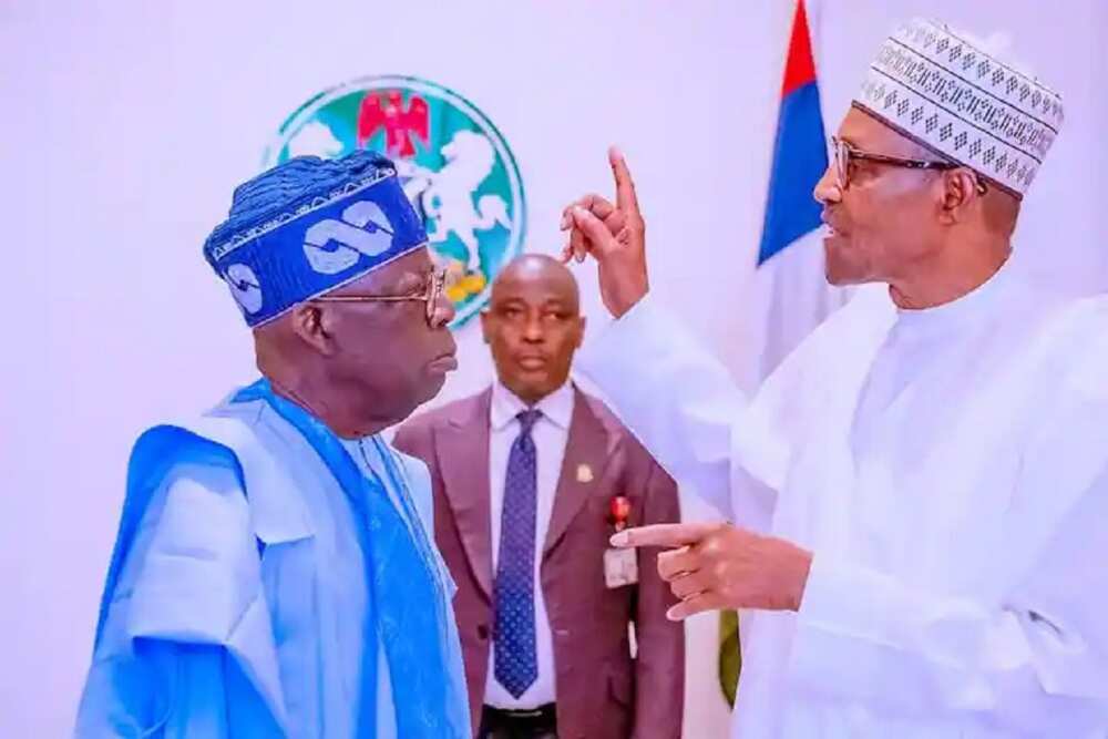 Matasa da ake ganin Tinubu zai ci-gaba da tafiya da su