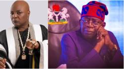 Service chiefs: How Tinubu’s arrogance will land him in trouble, Charly Boy speaks