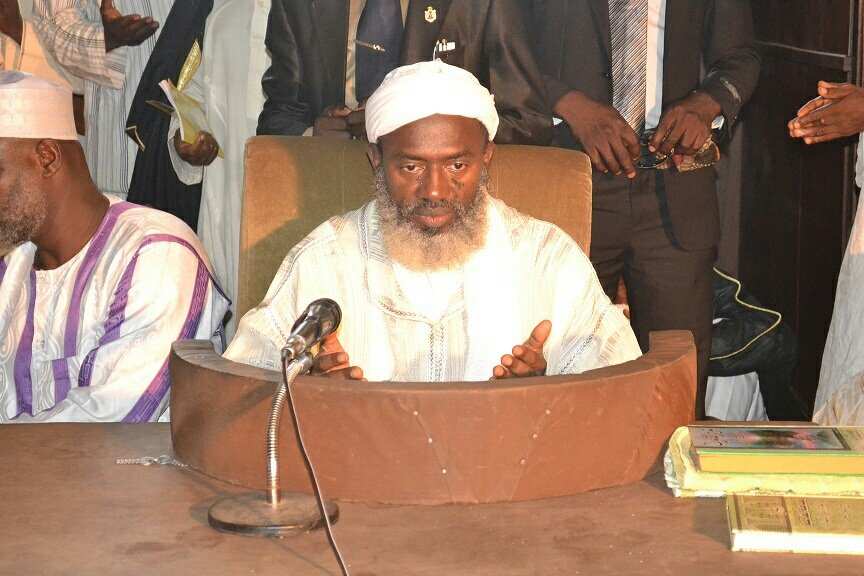 Kaduna: Sheikh Gumi Reveals What Caused Rise in Killings, Abductions, Proposes New Solution