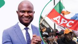 APC Edo North leaders deny endorsing Idahosa as candidate ahead of Guber primary election