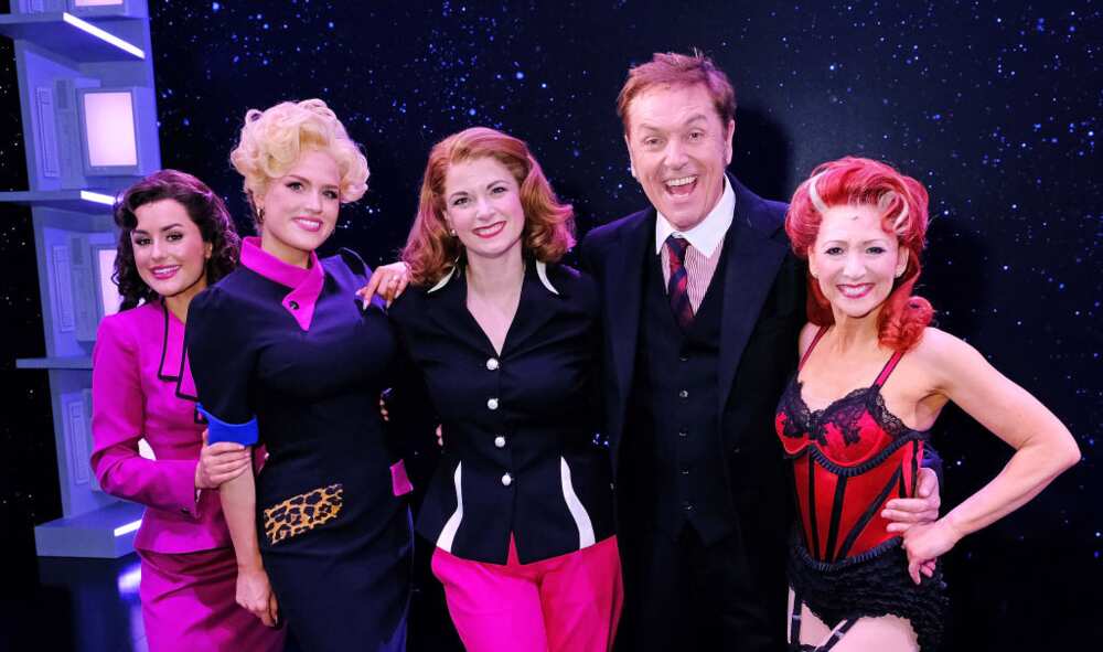 Brian Conley comedian Brian Conley comedian