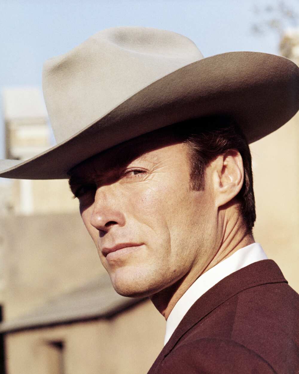 Clint Eastwood en 92 films, de l’acteur au réalisateur exceptionnel