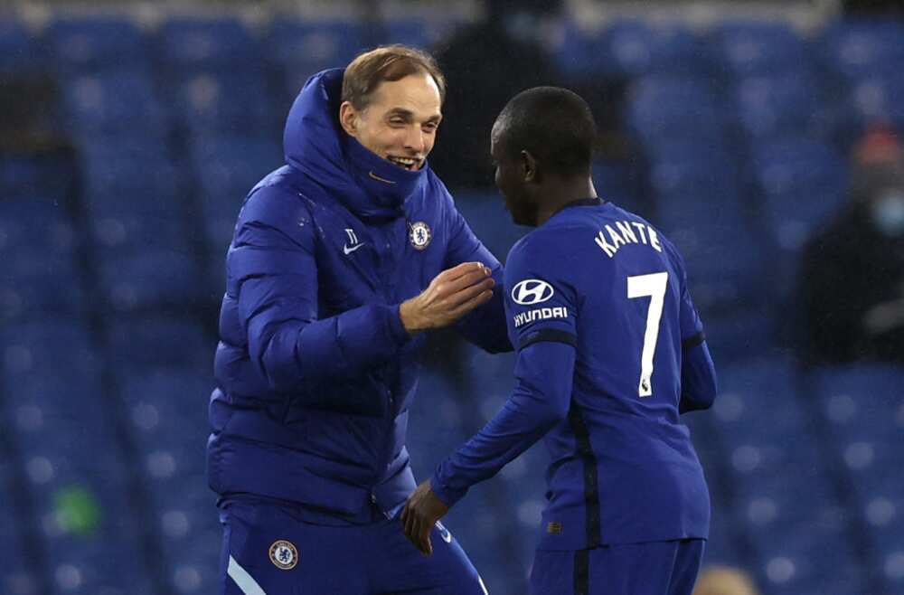 Chelsea star N’Golo Kante reveals why he snubbed PSG transfer under new boss Thomas Tuchel