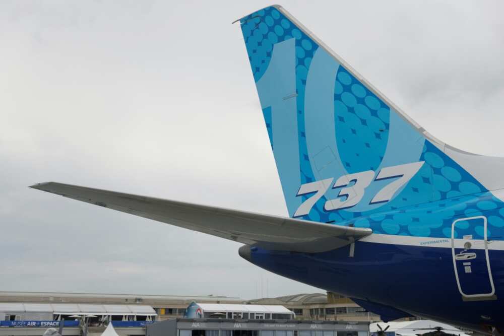 After rejecting an earlier contract, workers at Boeing supplier Spirit Aerosystems ratified a new contract, ending a strike at the Wichita, Kansas plant