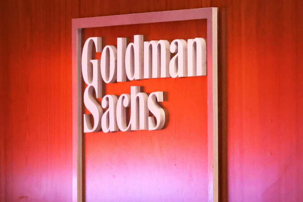 Goldman Sachs could cut as much as eight percent of its staff as the investment bank eyes a slowing economy