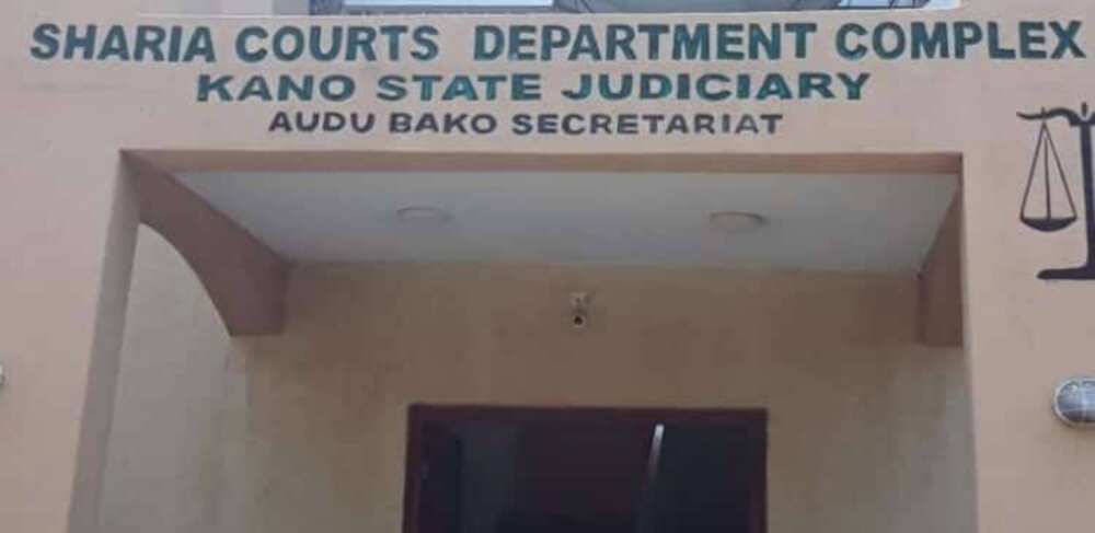 Matashi ya gurfana kotu kan satar lasifikar masallaci a Kano Matashi ya gurfana kotu kan satar lasifikar masallaci a Kano
