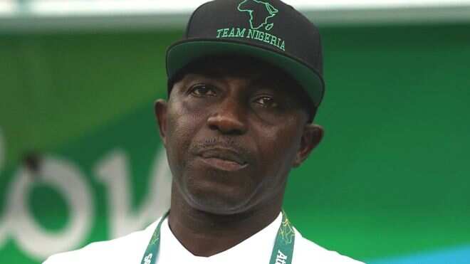 Erica gets $15,943 after eviction as Samson Siasia rakes in $605 for FIFA ban appeal