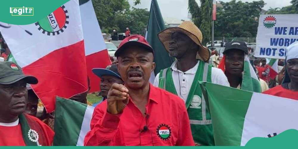 NLC insists on national minimum wage for Nigerian workers
