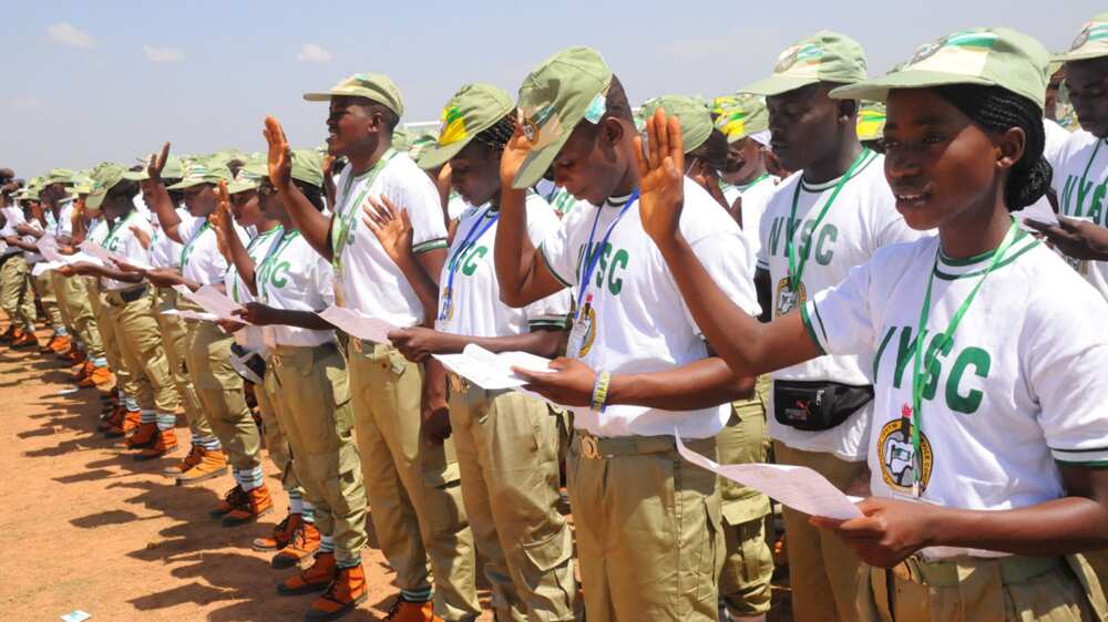 COVID-19: NYSC says there is no plan to reopen orientation camps