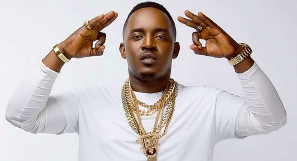 M. I. Abaga