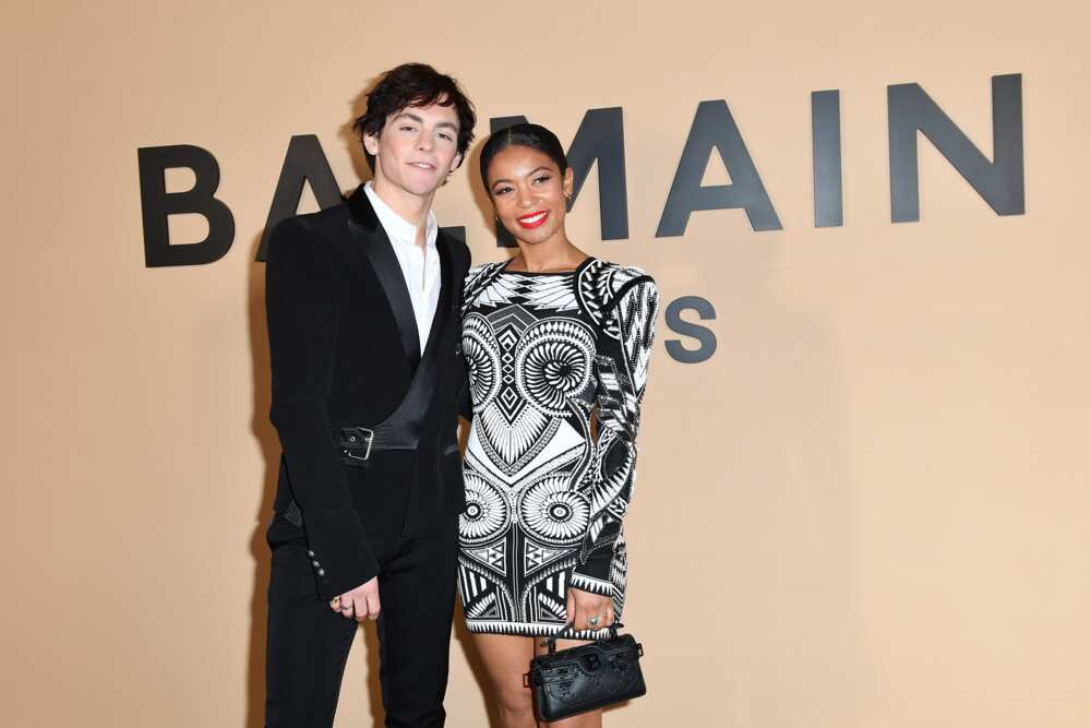 ross lynch and jaz sinclair ross lynch and jaz sinclair