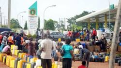 Lagosians Lament as Filling Stations Sell Fuel at N350 per Litre